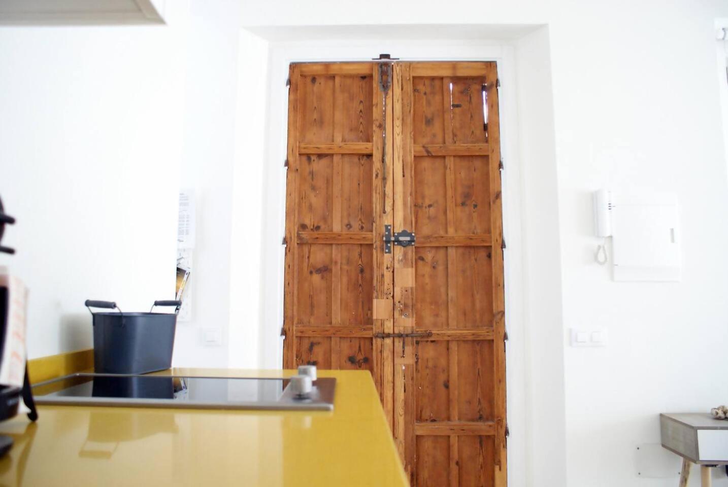 Sh Rosario Loft Chic En El Centro Historico Apartment Cadiz Exterior photo