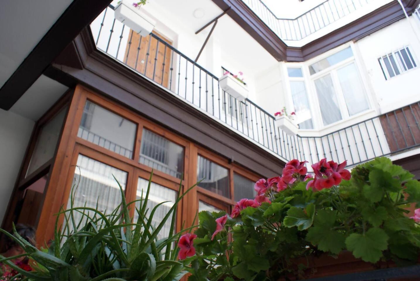 Sh Rosario Loft Chic En El Centro Historico Apartment Cadiz Exterior photo